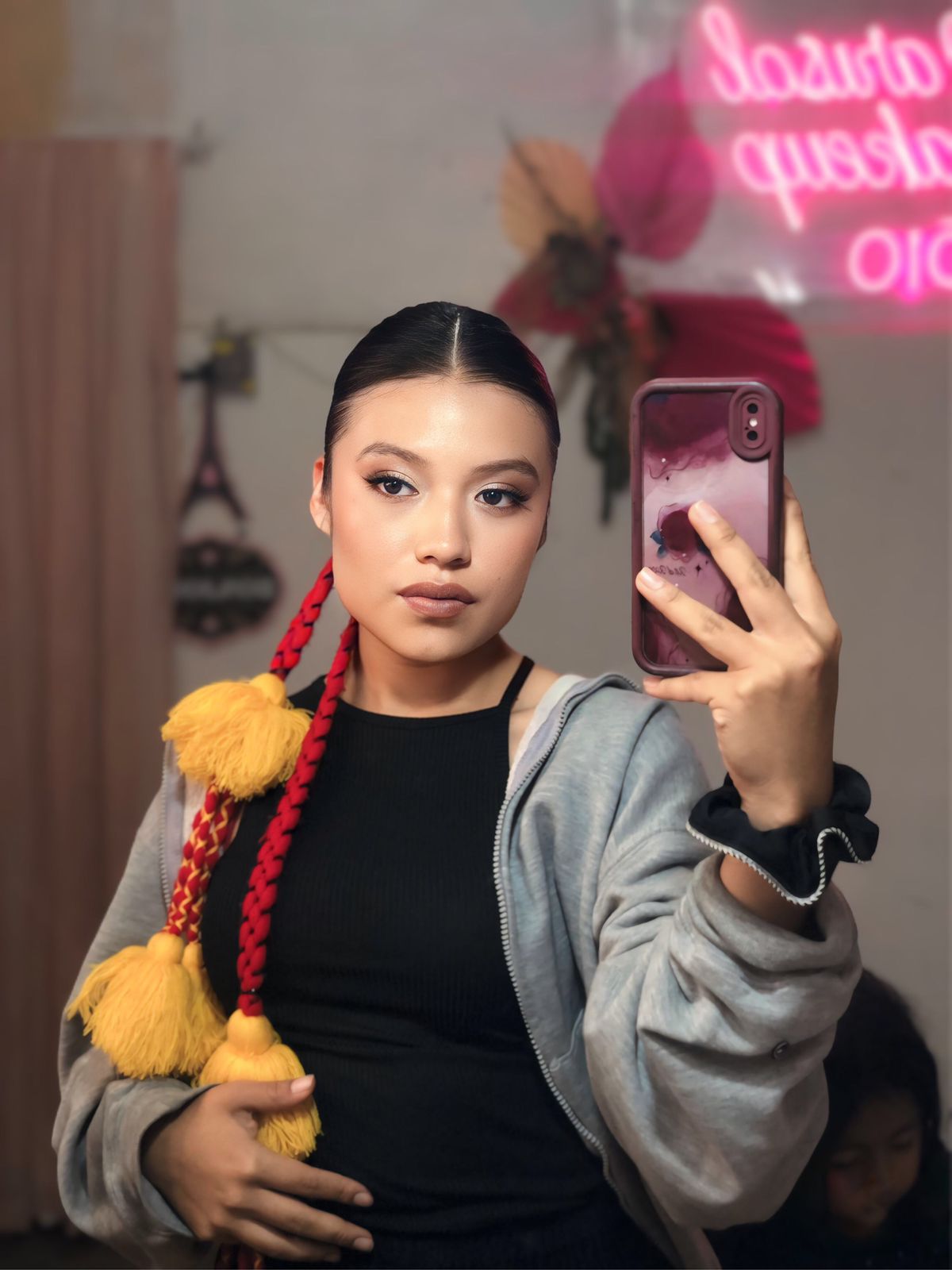 Foto de Keyla Manzo Cajbon 